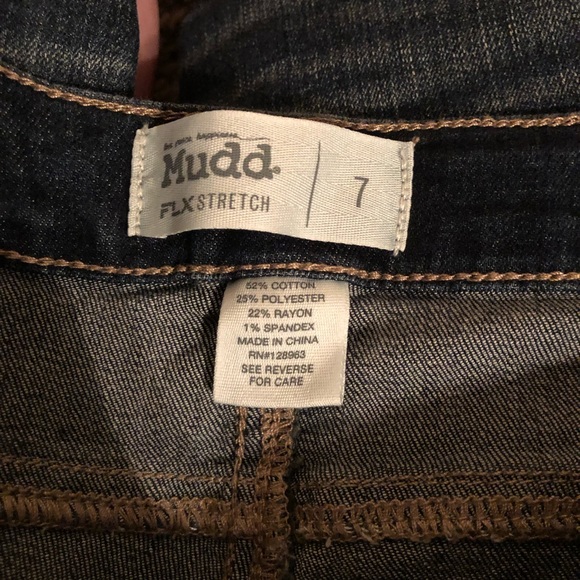 Jeans - Picture 2 of 2